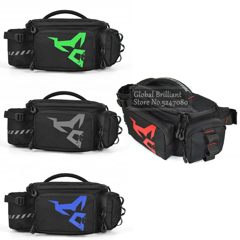 Tas Sepeda Motor Tahan Air Tas - Motorcycle Gear Warehouse ulasan dan harga