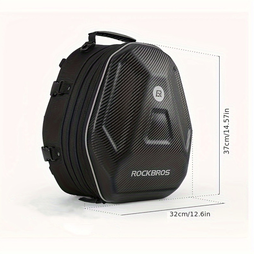 Tas kursi belakang motor tahan - Motorcycle Gear Warehouse ulasan dan harga