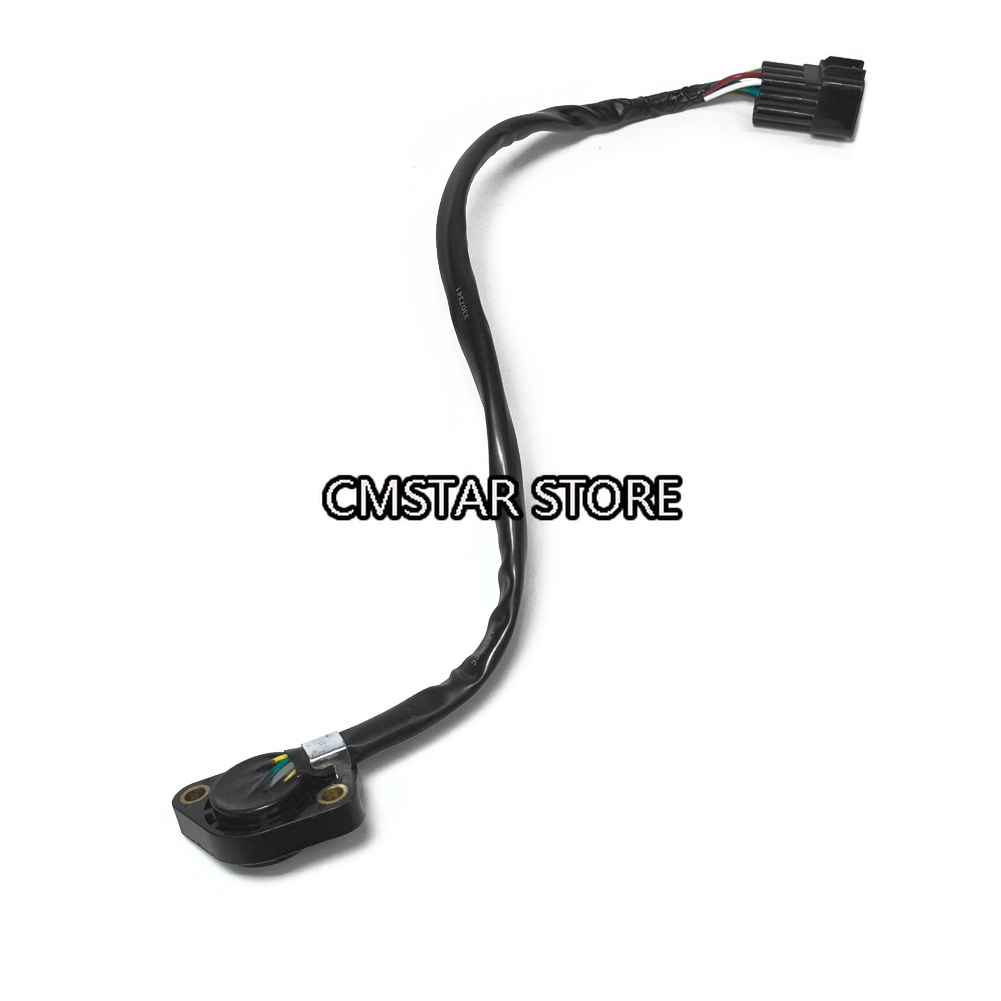 Sensor Pergeseran Indikator Gi - Motorcycle Gear Indicator ulasan dan harga