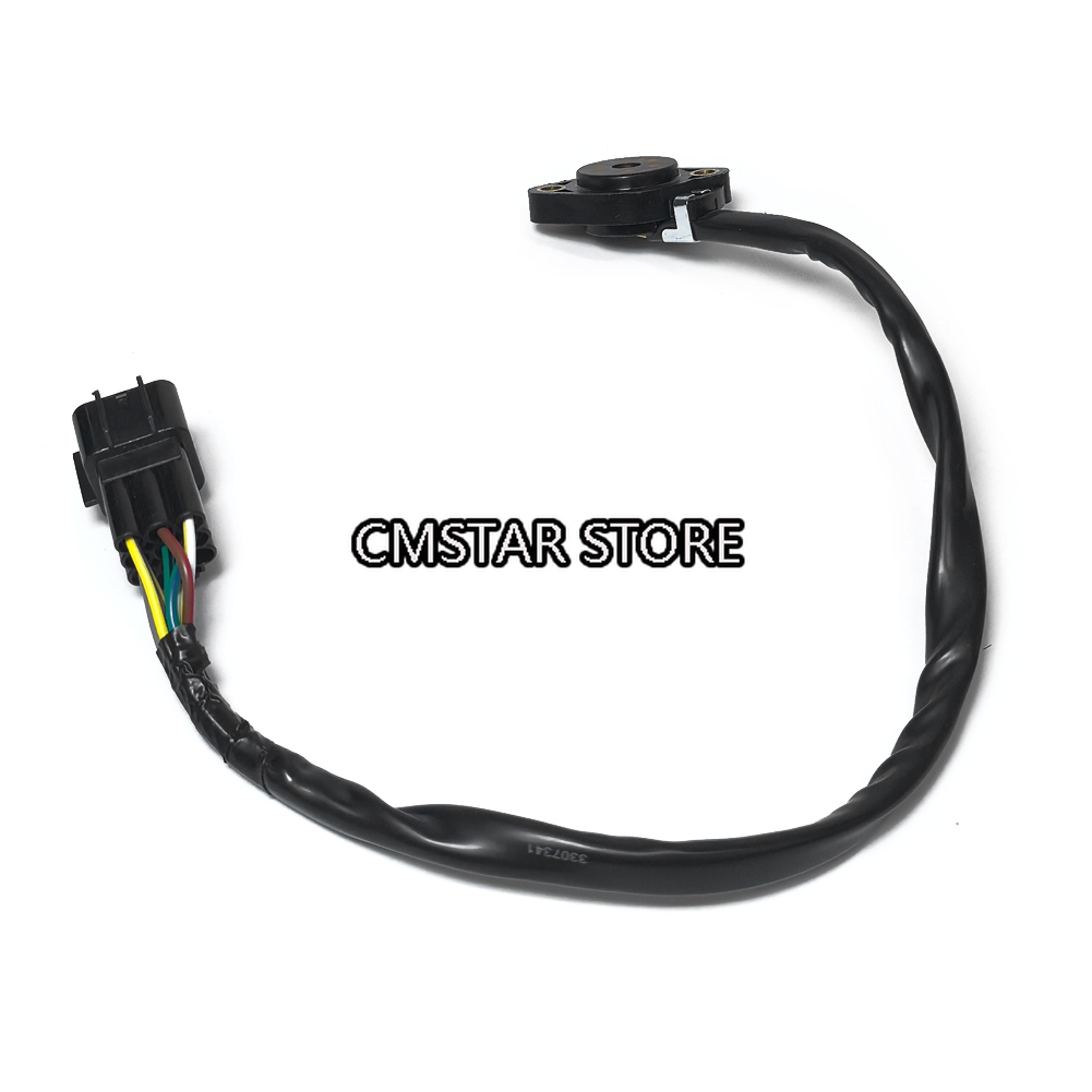 Sensor Pergeseran Indikator Gi - Motorcycle Gear Indicator ulasan dan harga