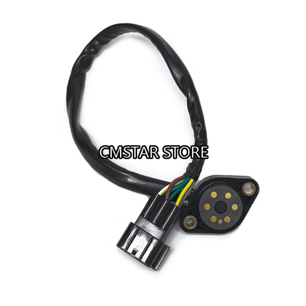 Sensor Pergeseran Indikator Gi - Motorcycle Gear Indicator ulasan dan harga