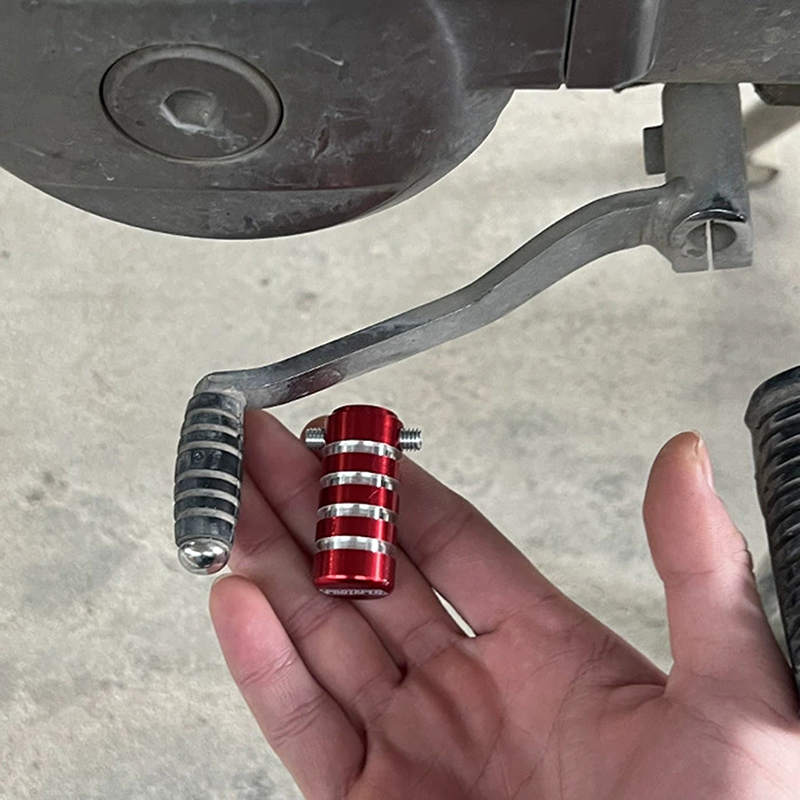 Penutup CNC untuk Sepeda Motor - Motorcycle Gear On Sale ulasan dan harga