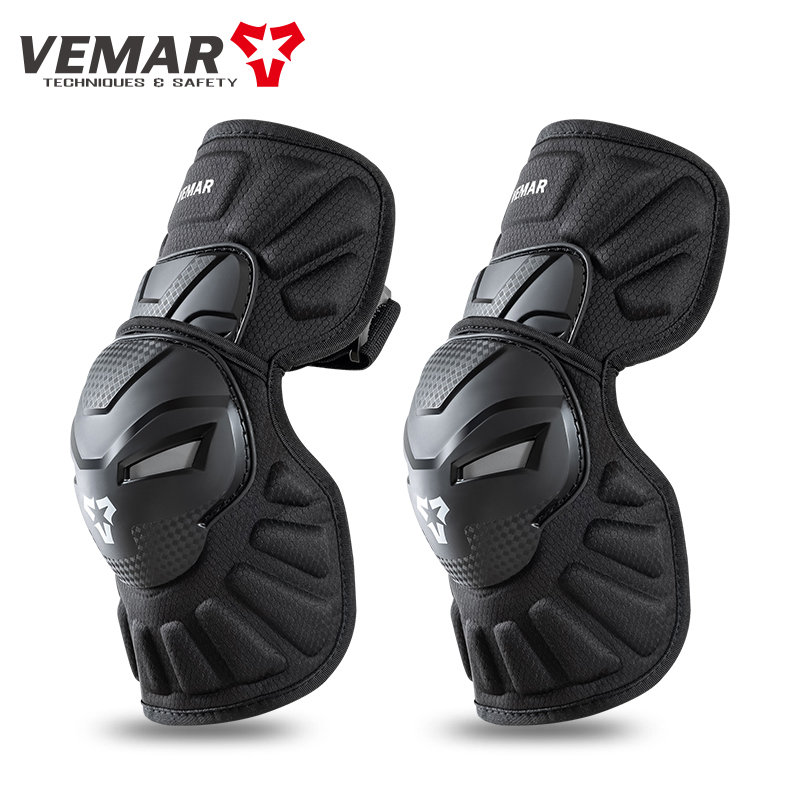 Pelindung Lutut Motor VEMAR Be - Quality Motorcycle Gear ulasan dan harga