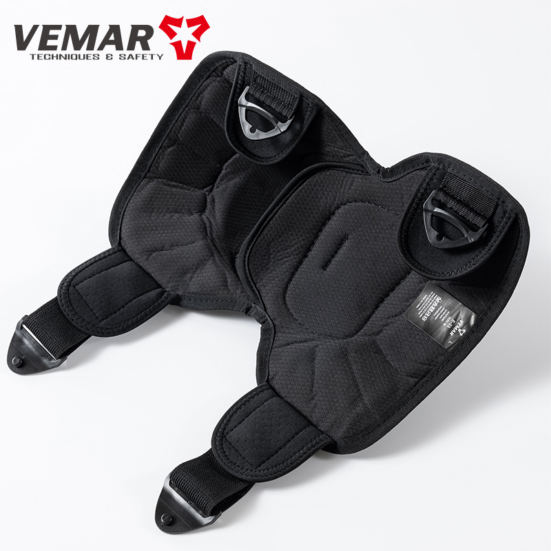 Pelindung Lutut Motor VEMAR Be - Quality Motorcycle Gear ulasan dan harga