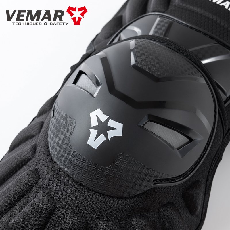 Pelindung Lutut Motor VEMAR Be - Quality Motorcycle Gear ulasan dan harga