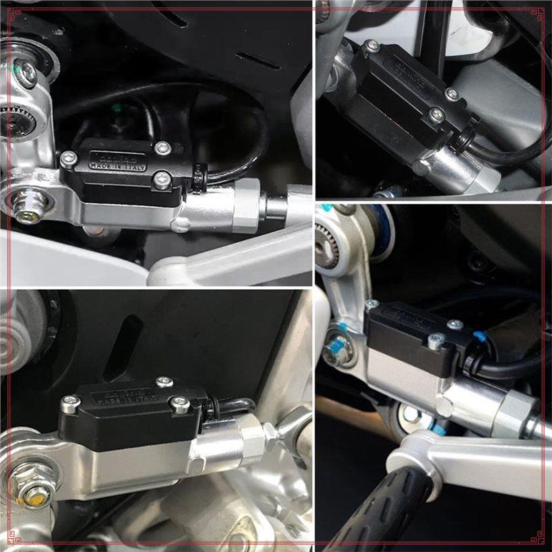 Tuas Sensor Quick Shift Untuk  - Motorcycle Quickshifter ulasan dan harga