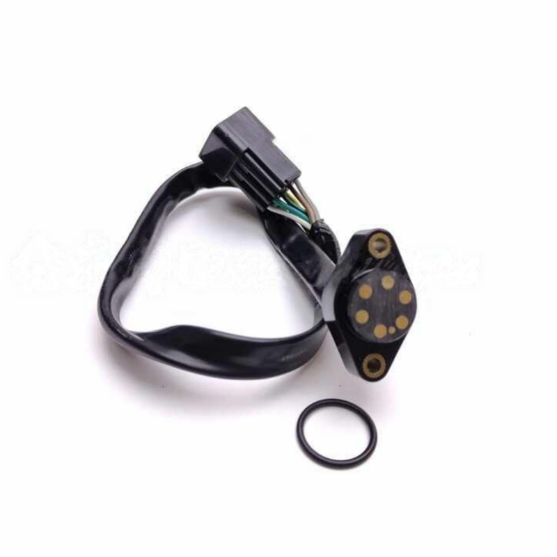 Sensor Posisi Gigi Sepeda Moto - Motorcycle Gear Indicator ulasan dan harga