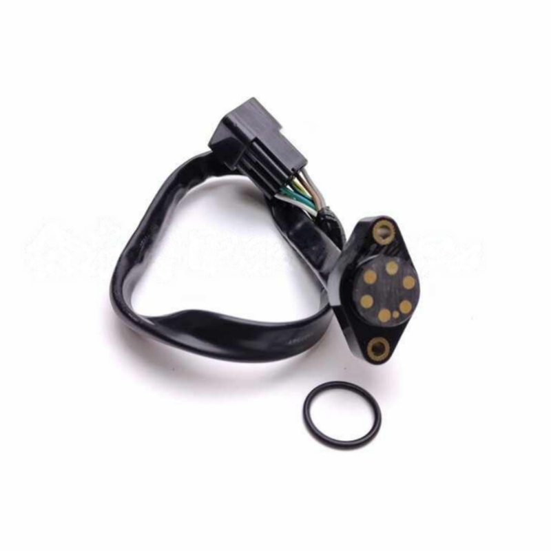 Sensor Posisi Gigi Sepeda Moto - Motorcycle Gear Indicator ulasan dan harga