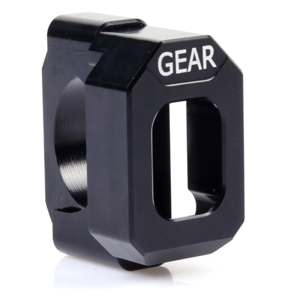 Braket Indikator Gigi Motor Un - Motorcycle Gear Indicator ulasan dan harga