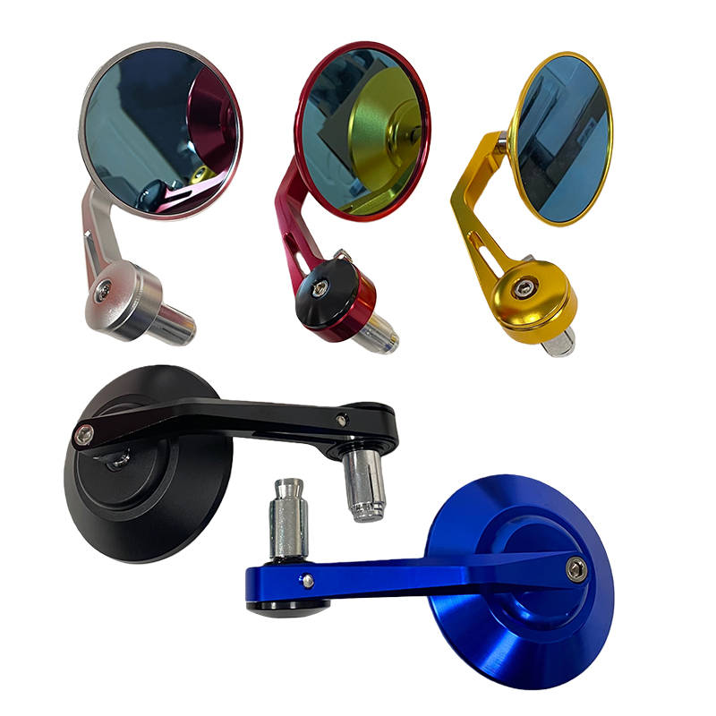 Kaca Spion Ujung Stang Univers - Mirror Extender Bar ulasan dan harga